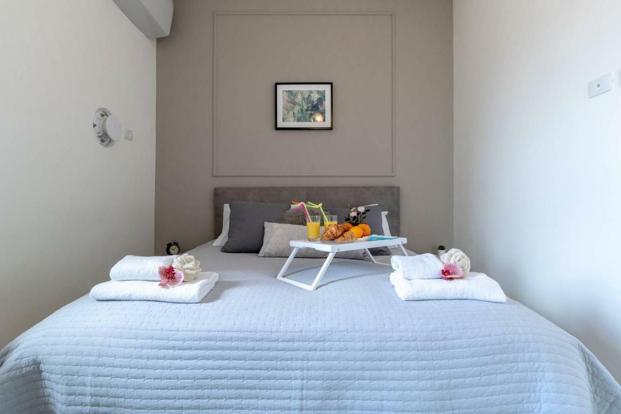 Magical 2Br/Parking With Amazing View, City Center Gerusalemme Esterno foto